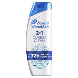 Proizvod H&S Classic Clean šampon za kosu 2u1 360 ml brenda H&S