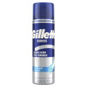 Proizvod Gillette Series Series gel za brijanje s kakao maslacem 200 ml brenda Gillette #1