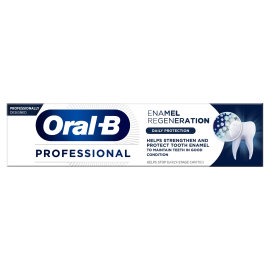 Proizvod Gillette Professional Regenerate Enamel zubna pasta svakodnevna zaštita 75 ml brenda Oral-B