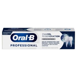 Proizvod Oral-B Professional Regenerate Enamel zubna pasta izbjeljivanje 75 ml brenda Oral-B