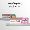 Proizvod Blend-a-dent Complete krema za učvrščivanje zubnih proteza Neutral 47 g brenda Blend- a- dent #5