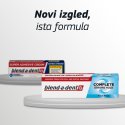 Proizvod Blend-a-dent Complete krema za učvrščivanje zubnih proteza Original 47 g brenda Blend- a- dent #6
