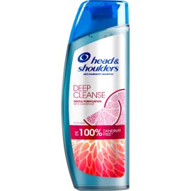 Proizvod H&S Deep Cleanse Gentle Purification šampon za kosu 300 ml brenda H&S