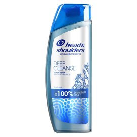 Proizvod H&S Deep Cleanse Scalp Detox šampon za kosu 300 ml brenda H&S