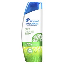 Proizvod H&S Deep Cleanse Oil Control šampon za kosu 300 ml brenda H&S