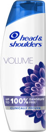 Proizvod H&S Extra Volume šampon za kosu 400 ml brenda H&S