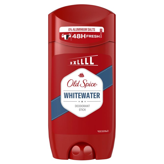 Proizvod Old Spice Whitewater, dezodorans u sticku 85 ml brenda Old Spice