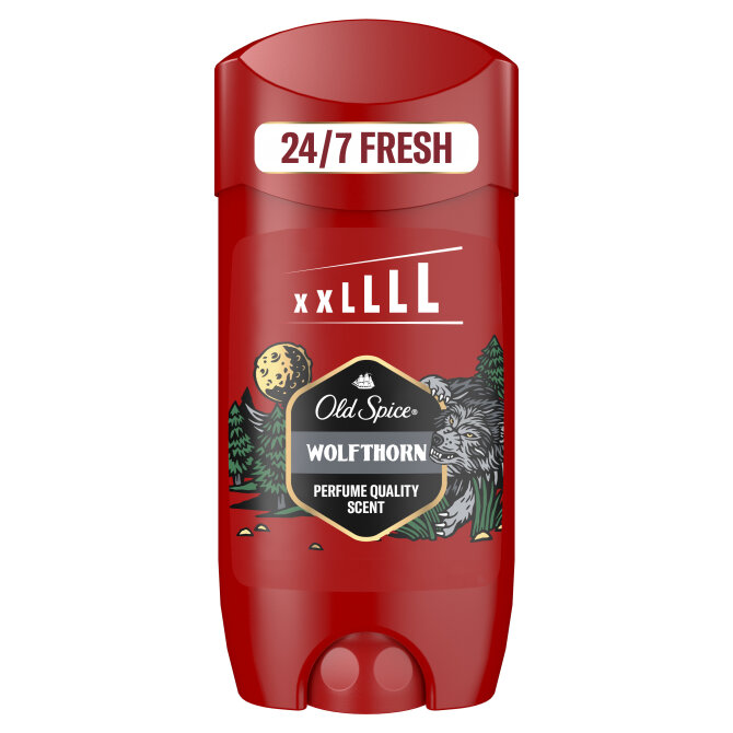 Proizvod Old Spice Wolfthorn dezodorans u sticku 85 ml brenda Old Spice