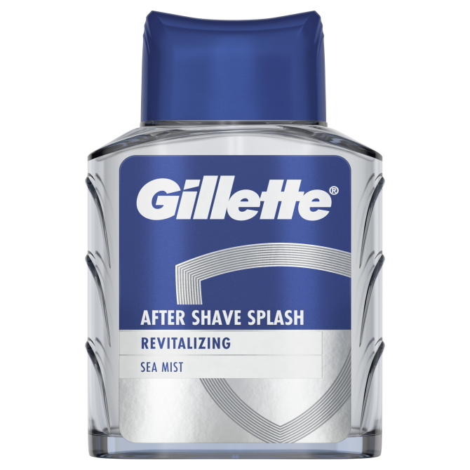 Proizvod Gillette Sea Mist losion poslije brijanja 100 ml brenda Gillette