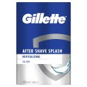 Proizvod Gillette Sea Mist losion poslije brijanja 100 ml brenda Gillette #1