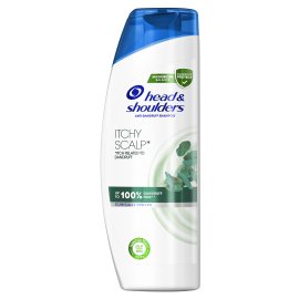 Proizvod H&S Itchy Scalp šampon za kosu 400 ml brenda H&S