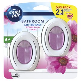 Proizvod Ambi pur miris za kupaonicu Flowers and Spring 2x7.5ml brenda Ambi pur