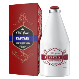 Proizvod Old Spice losion poslije brijanja Captain 100 ml brenda Old Spice