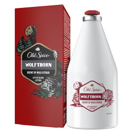Proizvod Old Spice losion poslije brijanja Wolfhorn 100 ml brenda Old Spice
