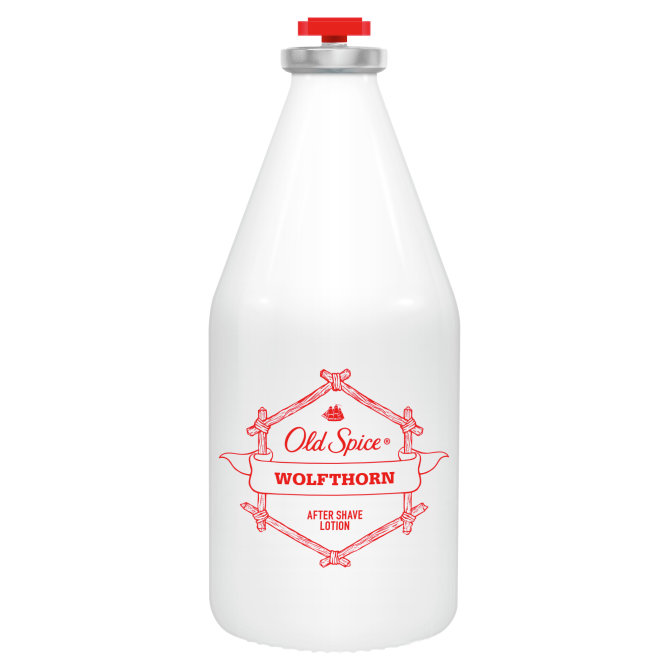 Proizvod Old Spice losion poslije brijanja Wolfhorn 100 ml brenda Old Spice