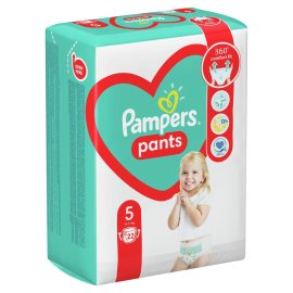 Proizvod Pampers Pants pelene-gaćice veličina 5(12-17kg) 22 kom brenda Pampers