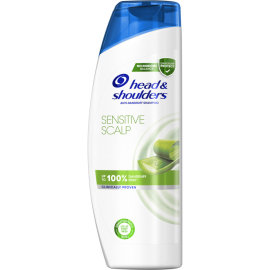 Proizvod H&S Sensitive Scalp šampon za kosu 400 ml brenda H&S