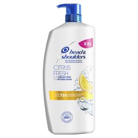 Proizvod H&S Citrus Fresh šampon za kosu protiv peruti 900 ml brenda H&S