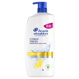 Proizvod H&S Citrus Fresh šampon za kosu protiv peruti 800 ml brenda H&S