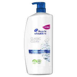 Proizvod H&S Classic Clean šampon za kosu protiv peruti 900 ml brenda H&S