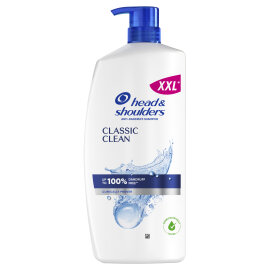 Proizvod H&S Classic Clean šampon za kosu protiv peruti 800 ml brenda H&S