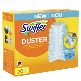 Proizvod Swiffer Duster zamjenske metlice za prašinu 20 komada brenda Swiffer