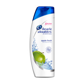 Proizvod H&S šampon za kosu protiv peruti apple fresh 400 ml brenda H&S