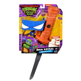 Proizvod TMNT Aktivni set za igru brenda TMNT