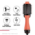 Proizvod Revlon Salon 2u1 četka apricot brenda Revlon #2