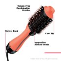 Proizvod Revlon Salon 2u1 četka apricot brenda Revlon #3