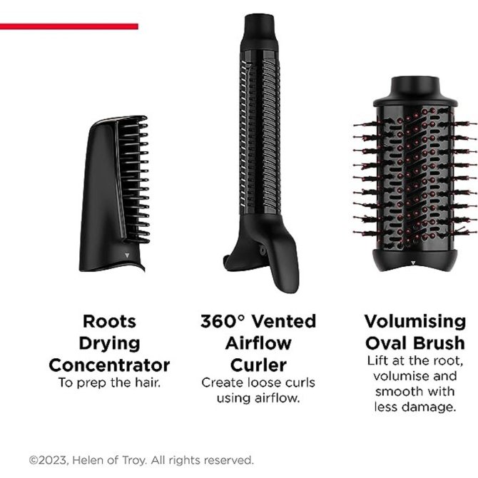 Proizvod Revlon multistyler brenda Revlon