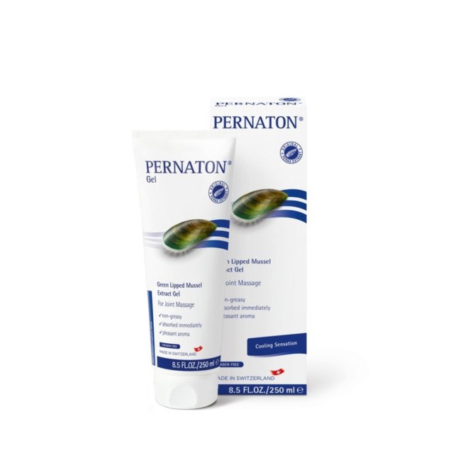 Proizvod Pernaton gel 125 ml brenda Pernaton