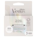 Proizvod Gillette Venus Satin Care zamjenske brtivice 3 kom brenda Gillette #1