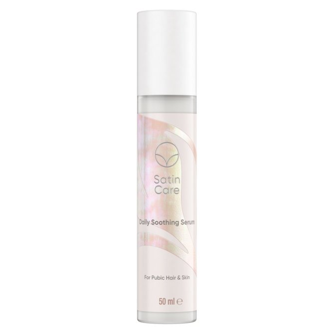 Proizvod Gillette Venus Satin Care serum nakon brijanja intimnog područja, 50 ml brenda Gillette