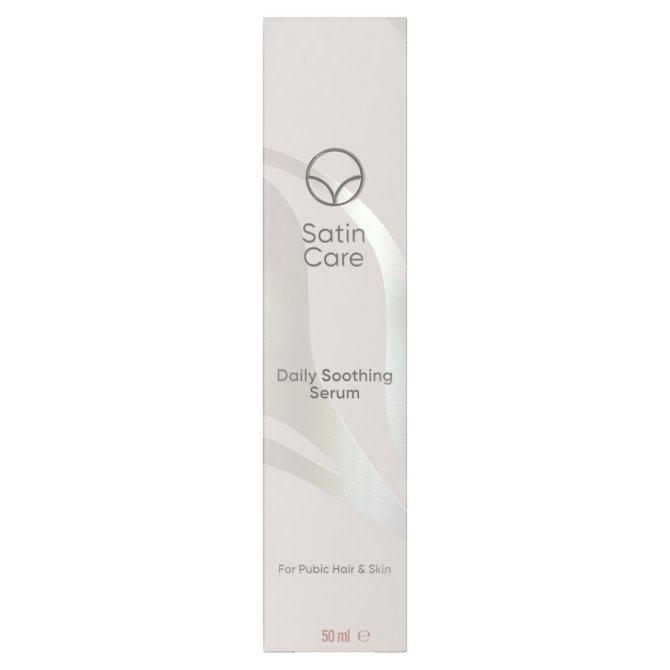 Proizvod Gillette Venus Satin Care serum nakon brijanja intimnog područja, 50 ml brenda Gillette