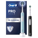 Proizvod Oral B električna zubna četkica Pro Series 1 duopack brenda Oral-B #1