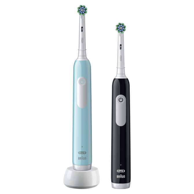 Proizvod Oral B električna zubna četkica Pro Series 1 duopack brenda Oral-B