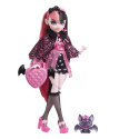 Proizvod Monster High Draculaura lutka brenda Monster High #1