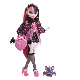 Proizvod Monster High Draculaura lutka brenda Monster High