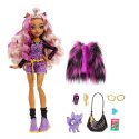 Proizvod Monster High Clawdeen lutka brenda Monster High #1