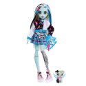 Proizvod Monster High Frankie lutka brenda Monster High #1