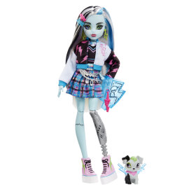 Proizvod Monster High Frankie lutka brenda Monster High