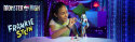 Proizvod Monster High Frankie lutka brenda Monster High #3