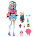 Proizvod Monster High Lagoona lutka brenda Monster High #2