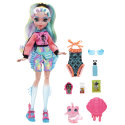 Proizvod Monster High Lagoona lutka brenda Monster High #2