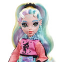 Proizvod Monster High Lagoona lutka brenda Monster High #3