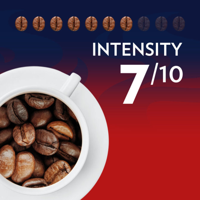 Proizvod Lavazza kava u zrnu Crema e Gusto classico - 4x1kg brenda Lavazza