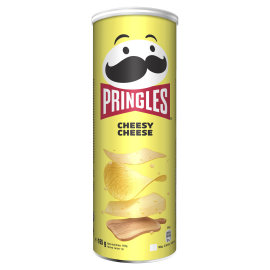 Proizvod Pringles Cheesy Cheese 165g brenda Pringles