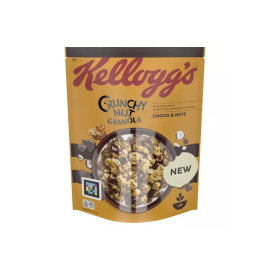 Proizvod Kellogg's crunchy nut granola choco nut 380 g brenda Kellogg's