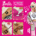 Proizvod Barbie set za izradu tetovaža brenda Barbie - Lisciani #3